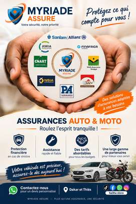 Assurance auto et moto image 2