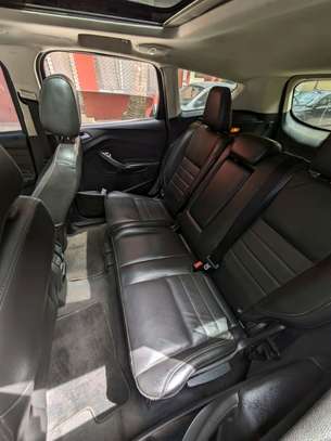 Ford Escape titanium 2014 2.0 image 10