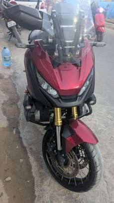 À vendre, moto x adv Honda image 6