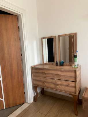 Appartement meublé à louer, longue durée image 9