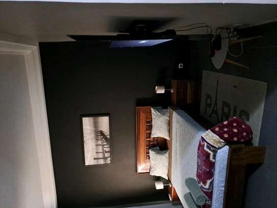 Studio meublé à Cices foire image 3