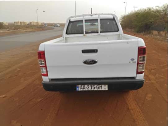 LOCATION FORD PICK UP 2022 image 2