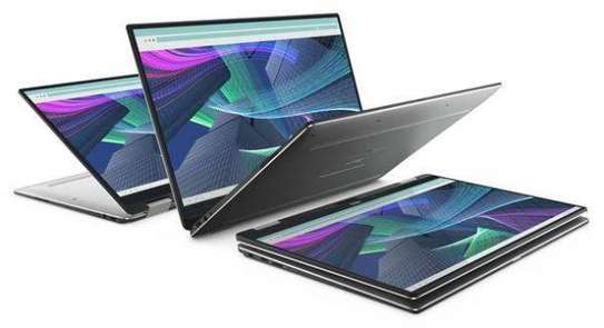 Promo Dell xps 13 2in1 Corei7 Ram16 image 3
