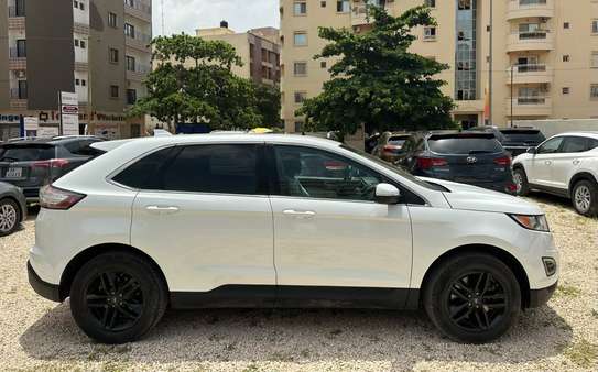 Ford Edge venant 2017 image 6