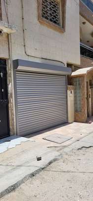 Volet roulant Aluminium et volet garage image 2