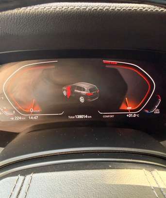 BMW x5 2023 image 9