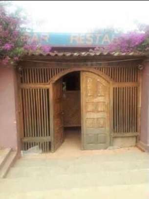 HOTEL A VENDRE MBOUR image 5