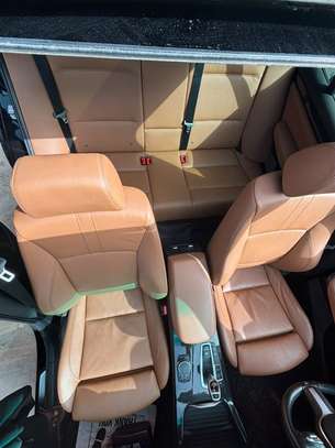 BMW X3 2017 image 14