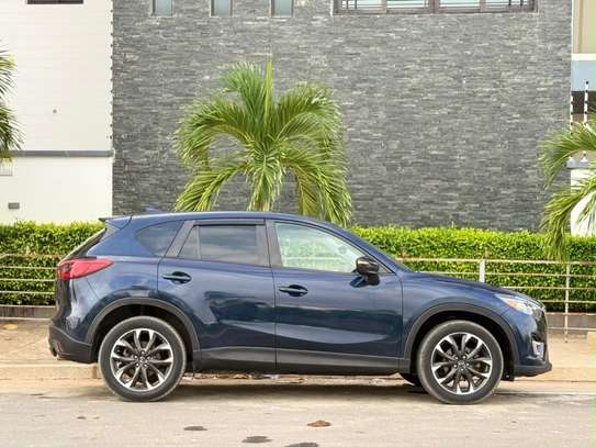 Location Mazda Cx5 GT 4x4 Full Options image 5
