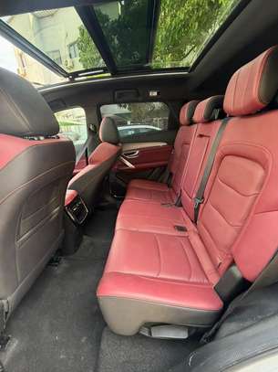 JETOUR X70 PLUS 2022 image 12