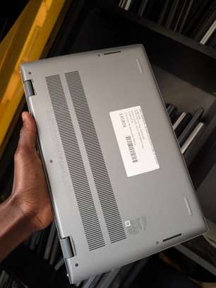 Dell i7 11th gen / 512gb / 16gb ram image 9