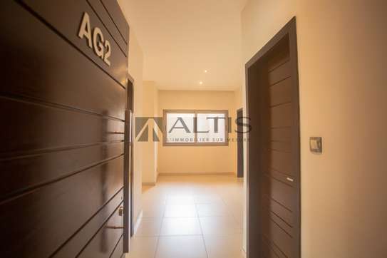 APPARTEMENT F4 – RÉSIDENCE MANINO - MERMOZ image 5