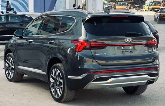 Hyundai Calligraphy 2022 image 3