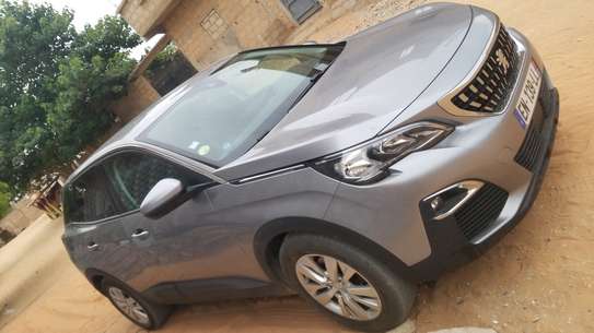 Peugeot 3008 image 5
