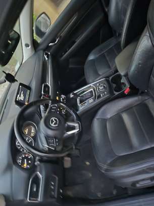 Cx5 GT 2017 image 12