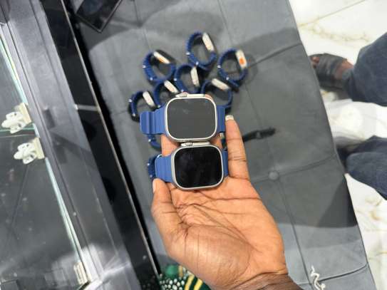 Watch ultra 2 49mm neuf image 2