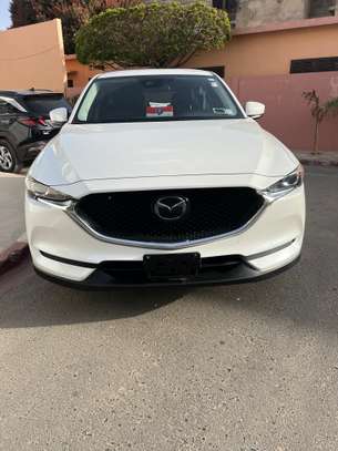 Mazda Cx-5 2018 image 2