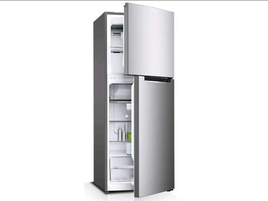 Sharp fridge image 11
