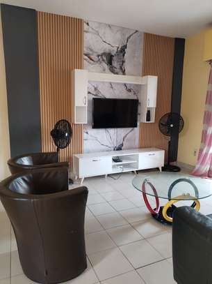 Appartement 2 chambres salon Fass image 3