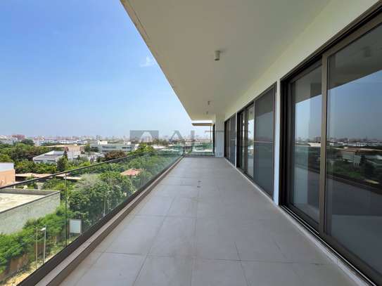 PENTHOUSE — RÉSIDENCE NAFAÏA, FANN RÉSIDENCE image 4
