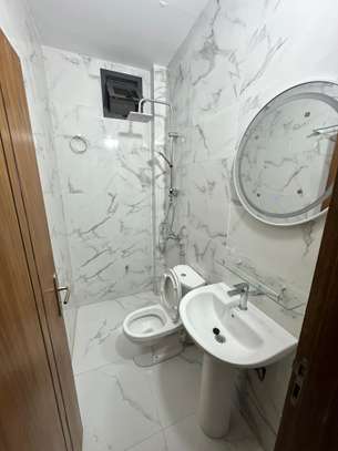 Appartement F3 À loue Hann Maristes 2 , Dakar image 3