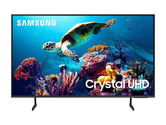 SAMSUNG 65 (DU7200D) 2024 🇺🇸 image 2