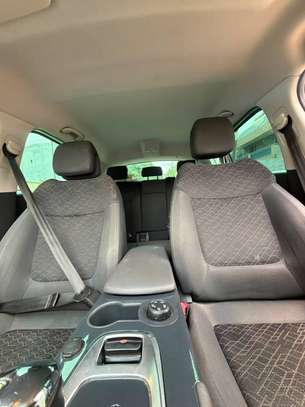 PEUGEOT 3008 ANNÉE 2016 image 4