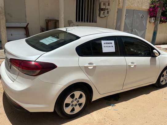 Kia K3 essence 2016 image 3