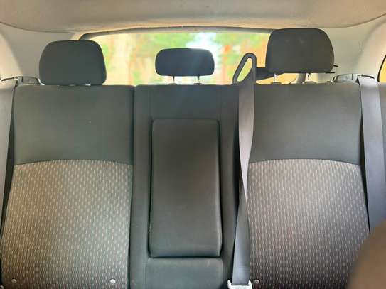 Vente Mitsubishi RVR 2017 image 5