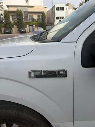 Ford f150 2019 image 7