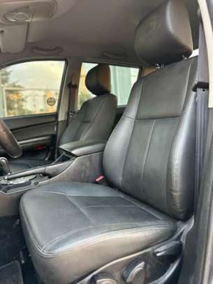 KORANDO PICK-UP CX7 4X4 2017 image 6