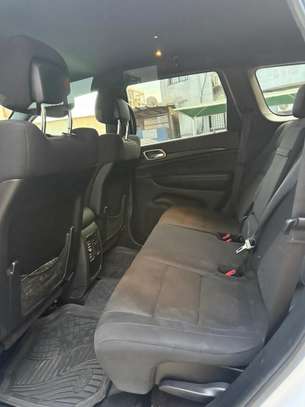 JEEP GRAND CHEROKEE 2017 image 7