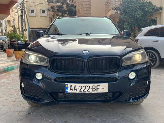 BMW X5 image 2