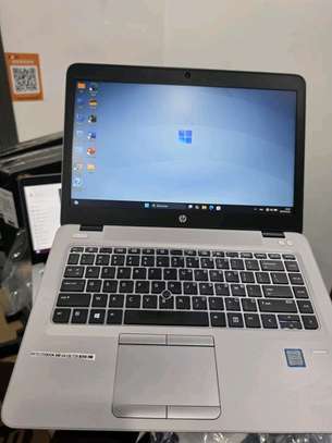 HP elitebook 840 G4 image 4