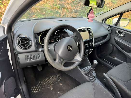 Renault Clio 4 2017 image 3
