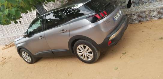 Peugeot 3008 image 7