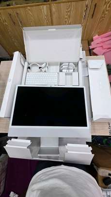 iMac 2024 M4 image 3