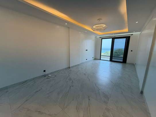 Appartement  à louer aux Almadies image 2