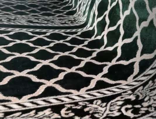 Moquette Mosquée image 5