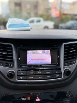 Hyundai Tucson image 12