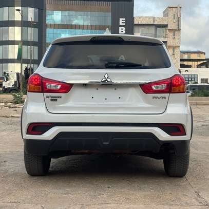 Mitsubishi rvr 2019 image 3
