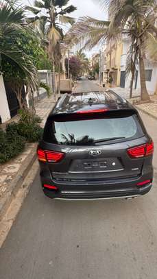 Kia Sorento 2018 Diesel Automatique Full Options image 11