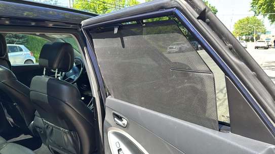 Hyundai Santa Fe XL image 13
