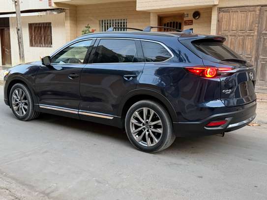 Cx9 2018 GT image 12