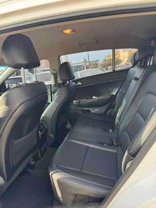kia sportage 2017 image 15