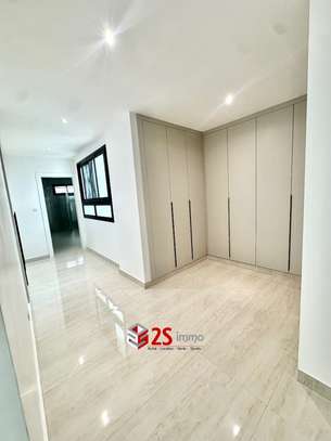 Penthouse à louer à Fann Hock image 11