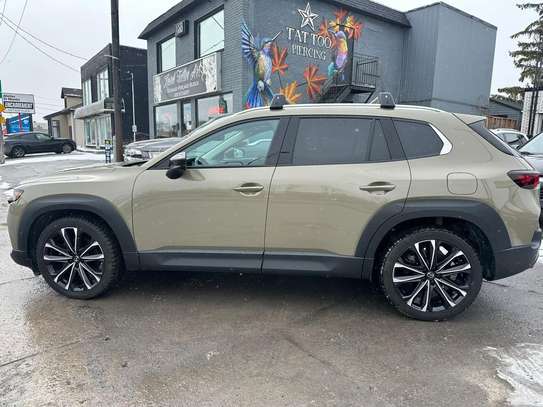 MAZDA CX-5 2023 image 2