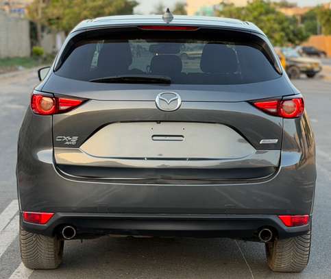 MAZDA CX5 GT 2019 image 6