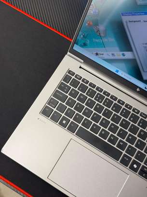 HP ZBook Firefly 14 G11 ULTRA 7 image 2