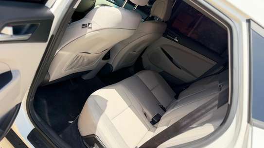 Hyundai Tucson 2017 image 6